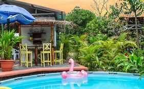 Cacao Lodge And Tours