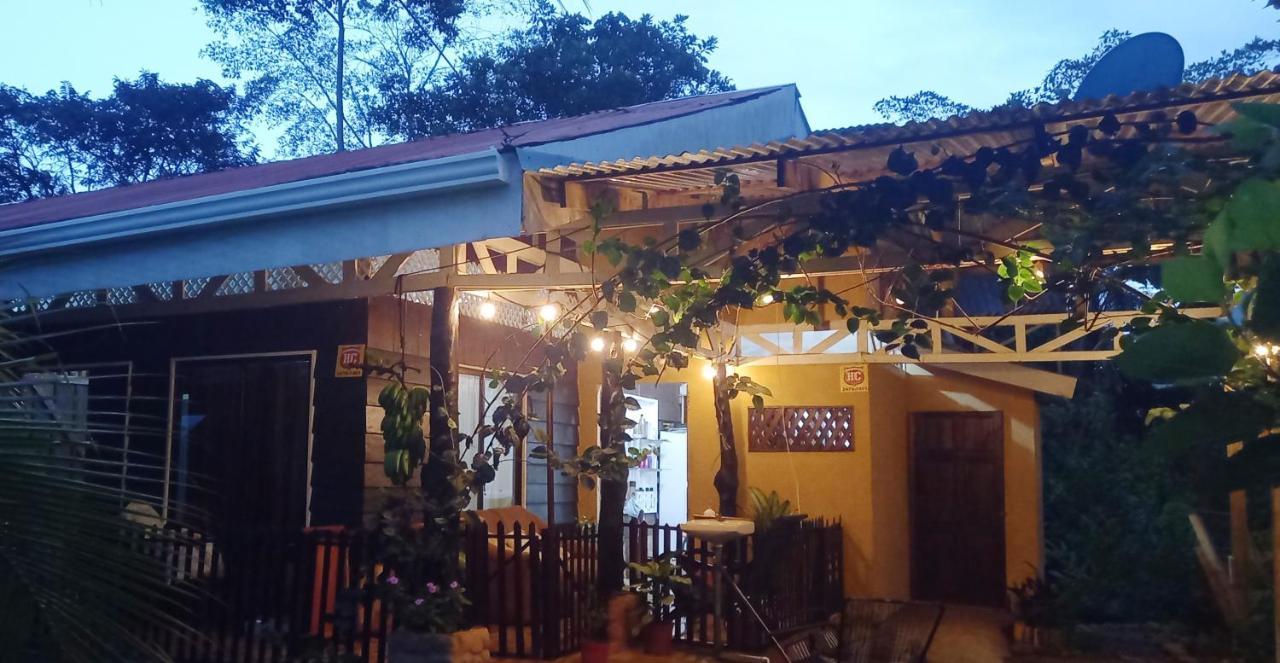 Cacao Lodge And Tours La Fortuna Exterior photo